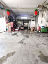 Jurong Food Hub (D22), Factory #547255721